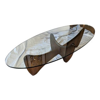 Room and Board Sanders Coffee Table For Sale