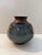 Brown Robert Maxwell for Pottery Craft Studio Pottery Vessel For Sale - Image 8 of 10