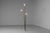 Model 339 Floor Lamp by Giuseppe Ostuni for Oluce, Italy, 1955 For Sale - Image 12 of 18