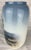 Royal Copenhagan Royal Copenhagen Porcelain Art Nouveau Vase For Sale - Image 4 of 7