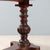 Brown Antique Charles X Maple and Mahogany Nightstand, France, 19th Century For Sale - Image 8 of 13
