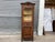 Charming Antique French Bonnettiere/Cabinet For Sale - Image 9 of 15