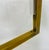 Visual Comfort Modern Sean Lavin “Kenway” Led Brass Pendant For Sale - Image 16 of 18