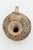 Anthropomorphic Terracotta Vase from the Ancient Pre-Columbian Cultures of the Andes For Sale - Image 9 of 15