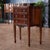Niagara Furniture Mahogany Hepplewhite Commode For Sale - Image 4 of 13