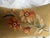 19th Century 19th Century Aubusson Floral Decorative Pillow For Sale - Image 5 of 7