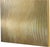Giuseppe Caiafa, Salix Optical Panel, 2025, Carved Wood with Gold and Silver Leaf For Sale - Image 3 of 7