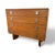 Mid-Century Modern 1940s Eliel Saarinen for Johnson Chest of Drawers /Dresser For Sale - Image 3 of 4