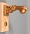 Hand of Fatima Door Knocker from Camion Frères For Sale - Image 3 of 14