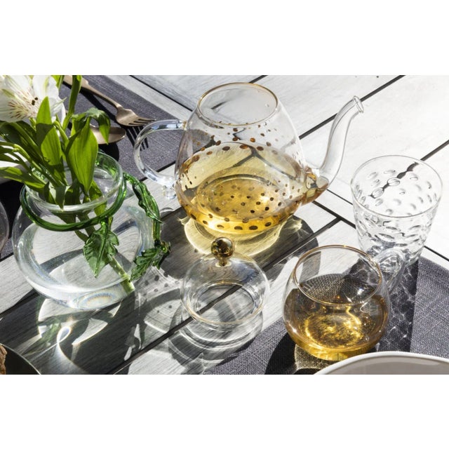 Lily Teapot from Casarialto For Sale - Image 4 of 6