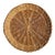 Round Woven Natural Wicker Charger For Sale
