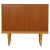 Mid-Century Swedish Cabinet by Yngvar Sandström for NK, 1959 For Sale - Image 11 of 11