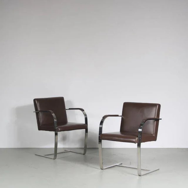Set of Chairs, Italy, 1970s For Sale - Image 13 of 13