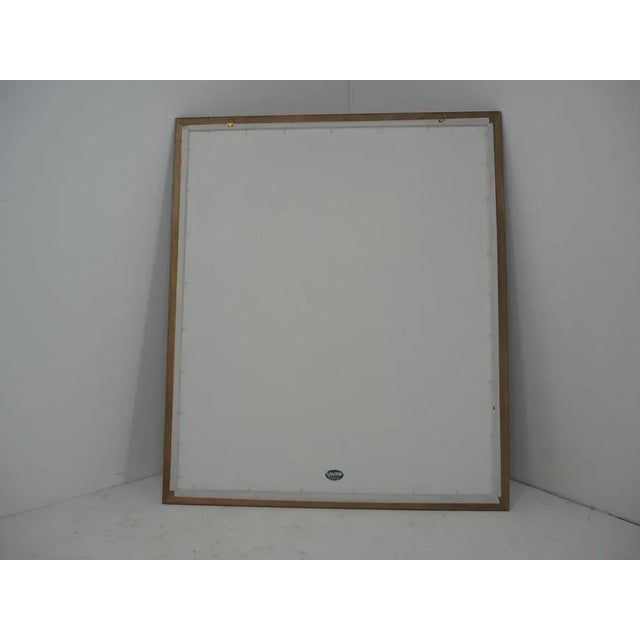 Vintage Abstract Poster by Henri Matisse, 1990s For Sale - Image 9 of 12