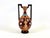 Sardinian Terracotta Amphora attributed to Carmen Nuovo, 1970s For Sale - Image 14 of 14