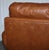Vintage Tetrad Cordoba 2-Seater Sofa in Tan Leather from John Lewis For Sale - Image 13 of 15
