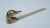 Vintage Mid-Century Brass Mallard Duck Letter Opener For Sale In West Palm - Image 6 of 13