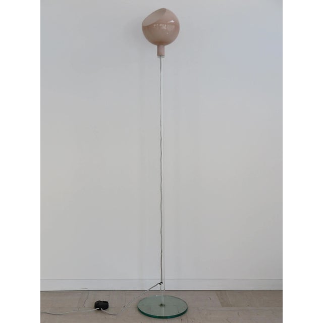 Italian Lamp by Gae Aulenti for Fontana Arte, 1980s For Sale - Image 13 of 13