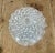 1970s White Porcelain Ceiling Light, 1970s For Sale - Image 5 of 14