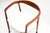 Vintage Danish Desk Chair, 1960s For Sale - Image 11 of 12