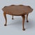 Teak Lotus Coffee Table, 1970s For Sale - Image 3 of 9