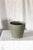 1960s Very Large Green Haeger Planter For Sale - Image 6 of 7