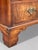 Brown Antique George II Walnut Chest of Drawers, 1740 For Sale - Image 8 of 14