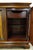 Vintage Universal Furniture Chinoiserie Bar Cabinet, Attributed For Sale - Image 15 of 18