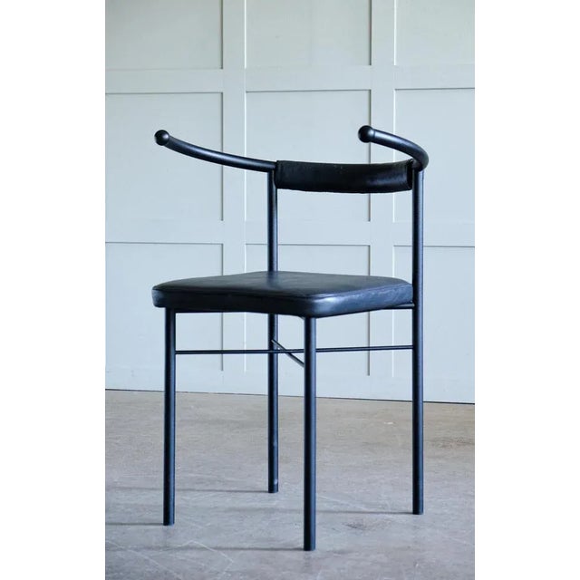 Point Chair by Jonas Bohlin, 1990s For Sale - Image 9 of 11