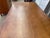 Handsome French Oak Farmhouse Table For Sale In New York - Image 6 of 8