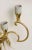 Maison Lunel Italian Brass Sconces - Pair For Sale - Image 4 of 10
