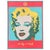 Andy Warhol Foundation Marilyn Offset Lithograph Poster 1996, Framed For Sale - Image 9 of 9