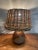 Table Lamp from Les Cyclades Anduze For Sale - Image 9 of 10
