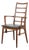 Model LIS Dining Room Chair by Niels Koefoed For Sale
