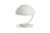 White Serpente Table Lamp by Elio Martinelli, 1960s For Sale - Image 10 of 10