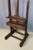 Antique Oak Painters Easel, 1800s For Sale - Image 12 of 13