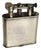 Early Alfred Dunhill Art Deco “Unique Lighter ” Lift-Arm Lighter, 1920 For Sale