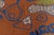 Contemporary Tattoo Rug by Kim Alexandriuk for Doris Leslie Blau For Sale - Image 4 of 10