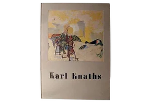 1957 Karl Kants Hardcover