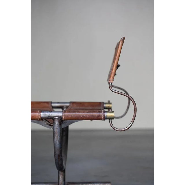 Chair by Tobia & Afra Scarpa for Benetton, 1985 For Sale - Image 4 of 7