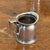 1930s 1930s Hotel Silver Creamer “The Roosevelt New York” For Sale - Image 5 of 7