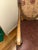 Brown 1970s Old Hickory Tannery Chair For Sale - Image 8 of 9