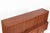 Mid-Century Danish Teak Tall Sideboard or Bar Cabinet by Johannes Andersen For Sale - Image 18 of 18