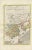 Antique Map of China and Korea and Japan and the Northern Philippines, 1780 For Sale - Image 5 of 5