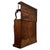 Antique Early 19th Century English Regency Mahogany Chiffonier For Sale - Image 10 of 13