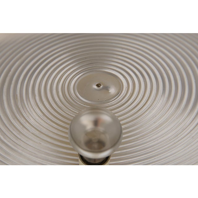 Cobra 629 Table Lamp by Elio Martinelli for Martinelli Luce, 1960s For Sale - Image 14 of 18