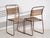 Vintage Garden Chairs, 1920, Set of 4 For Sale - Image 8 of 12