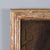 Brown Unknown, Saint Onofrio Penitent, 1600s, Oil on Canvas, Framed For Sale - Image 8 of 9