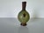 Vintage Small Handcrafted Pottery Vase For Sale - Image 4 of 9