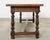 19th Century Country French Oak Farmhouse Trestle Dining Table 8 Ft. For Sale In Sacramento - Image 6 of 18